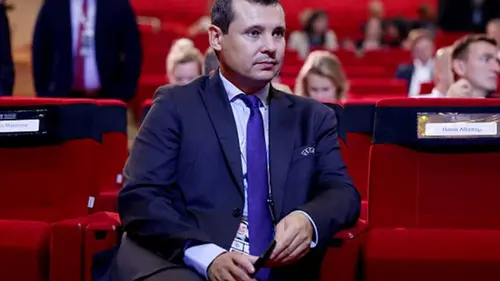 Скандал в ФИФА: директор покинул пост после критики Инфантино