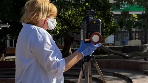 Грязный воздух в Кропивницком: что показали замеры