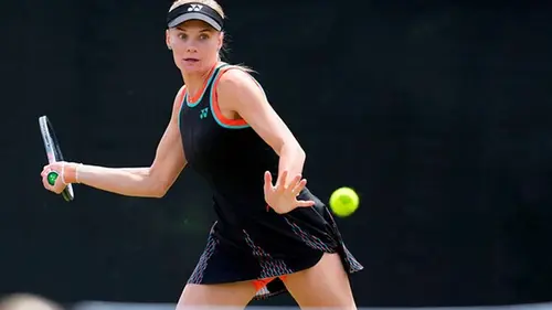 Ястремская вылетела из турнира WTA в первом же матче