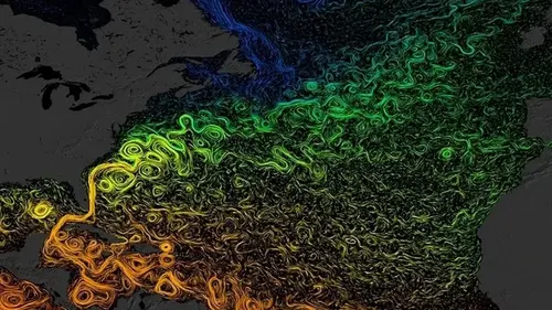 Неожиданное открытие: нечто заперло тепло в океане, заставляя Землю изнывать от жары (видео)