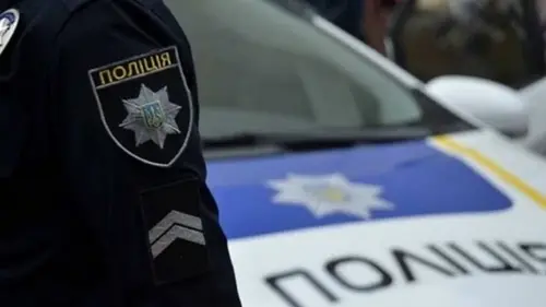Полиция расследует обстоятельства избиения мальчика на Киевщине