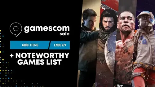 У PS Store стартував розпродаж зі знижками до 90% на новинки та відомі...