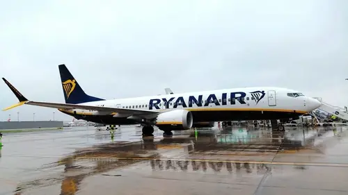 Ryanair выступила с тревожным прогнозом для авиакомпаний на фоне неутихающей войны в Иране