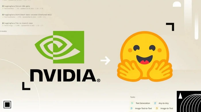 NVIDIA купила крупнейшую платформу для работы с нейросетями за $13 млрд