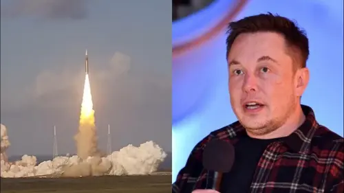 Маск пришел в ярость из-за этого фильма о нем: появился первый тизер (видео)