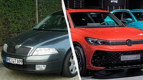 Бензинові автомобілі, які розмітають умить: названо головні бестселери...