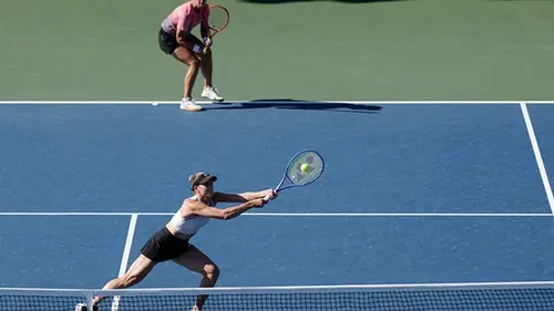 Украина потеряла последнюю представительницу на US Open