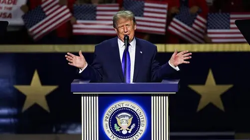 У Трампа обсуждают затягивание войны с Ираном