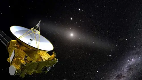 Проблема на краю Солнечной системы: зонд NASA может не изучить большую угрозу для человечества
