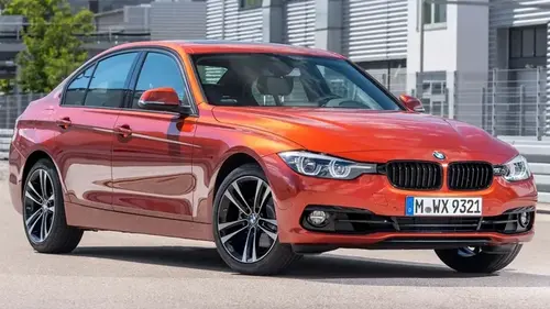 Майже 190 тисяч авто під загрозою: BMW відкликає популярні в Україні с...