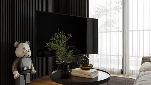 Телевизоры LG подслушивают владельцев даже после выключения: что выяснили эксперты