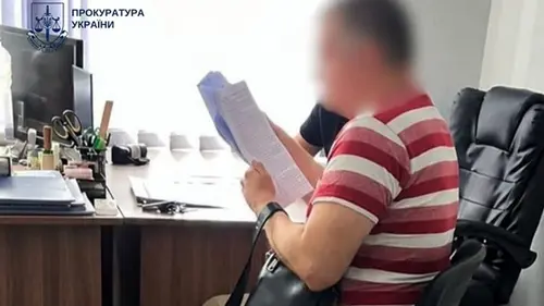 Бывший руководитель банка подозревается в продаже имущества на 20 млн грн