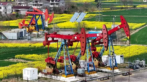 Саудовская Аравия резко увеличила добычу нефти