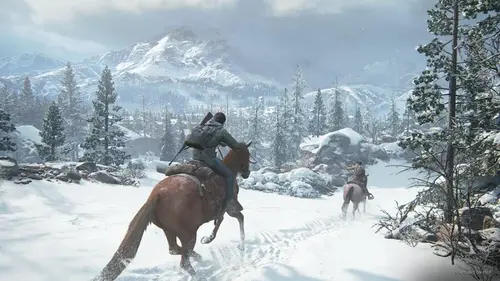 Подтверждена разработка сразу двух новых проектов во вселенной The Last of Us