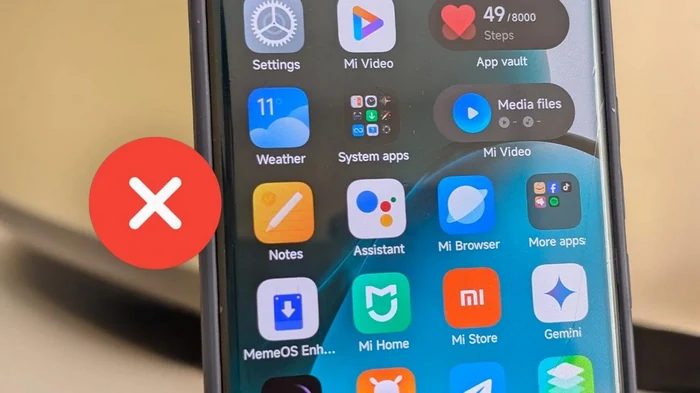 Почему на смартфонах Xiaomi так много рекламы – и как ее отключить