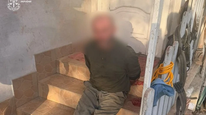 Священник УПЦ МП стрелял в прохожих на Закарпатье: есть погибшие и раненые