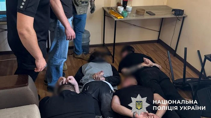 На Львовщине объявлено первое в Украине подозрение по делу колл-центра
