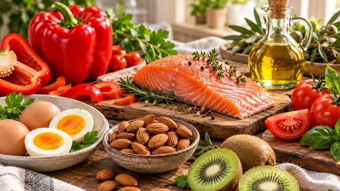 Меньше морщин: 7 доступных продуктов, которые останавливают старение кожи