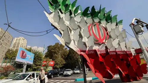 Иран готовится к затяжной войне на истощение против США