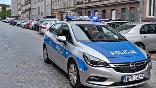 Новая ножевая атака в Польше: пострадали два пассажира автобуса