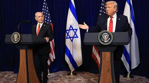 Нетаньяху планировал атаку на Иран, но Трамп запретил — СМИ