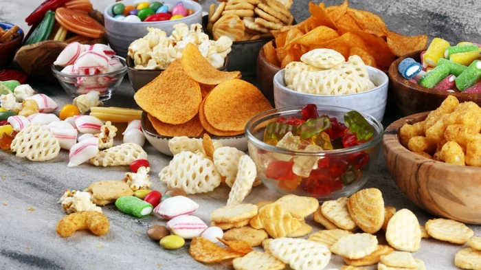Диетологи назвали вкусный перекус для снижения уровня холестерина