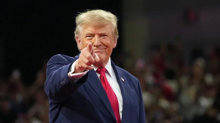 Трамп пообещал разобраться с Кубой «по пути из Ирана»