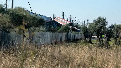 В Испании столкнулись скоростные поезда: десятки погибших