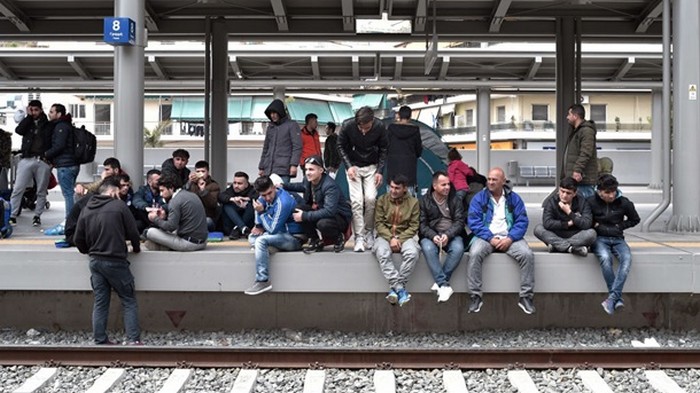 В ЕС ужесточают правила депортации беженцев