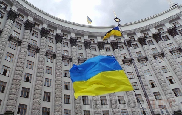 Украина сделает добровольный взнос в ОАГ
