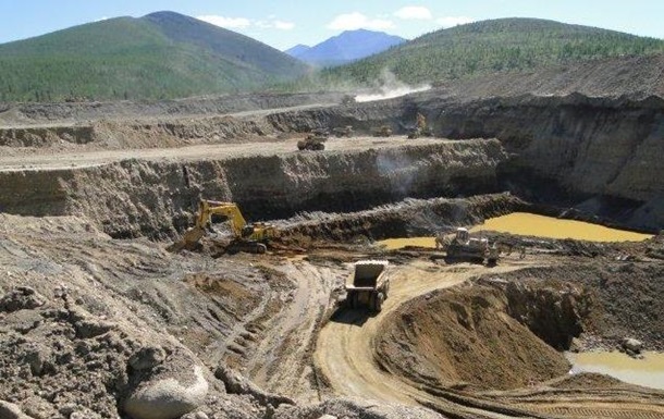 В Эквадоре нашли одно из крупнейших в мире месторождений золота