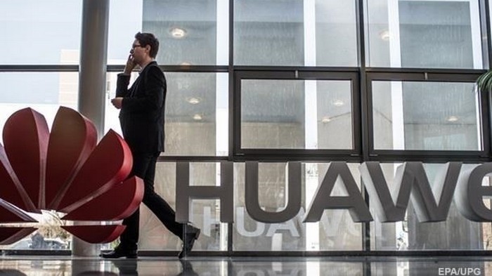Huawei оценила потерянную выручку из-за американских санкций