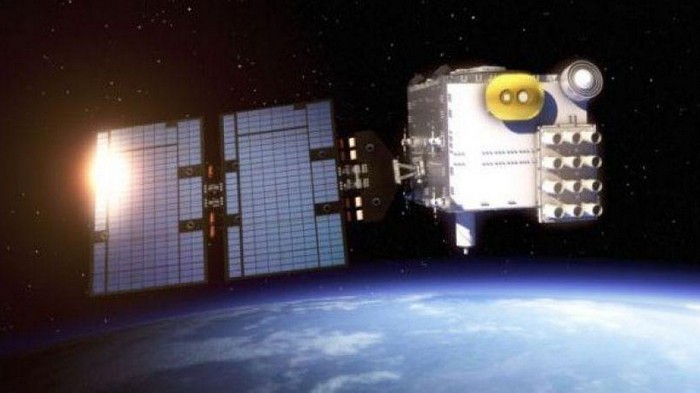SpaceX отправит в космос спутники для отслеживания ураганов