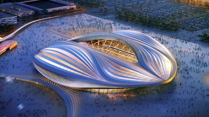 ФИФА рассматривает варианты замены места проведения ЧМ-2022