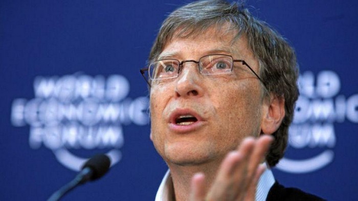 Билл Гейтс назвал величайшую ошибку своей жизни