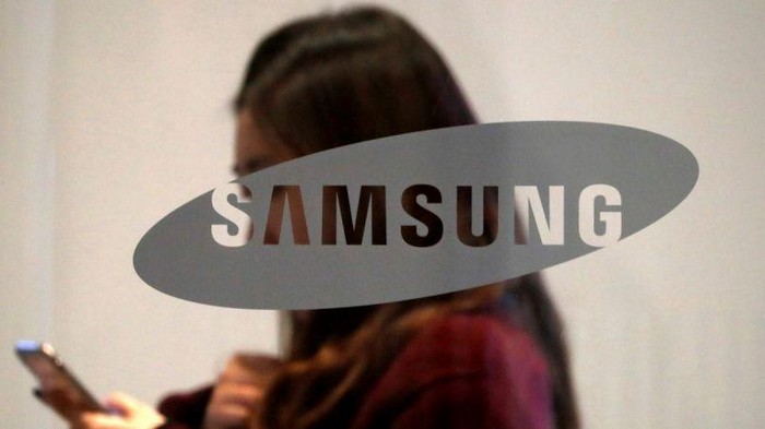 Samsung готовит новую серию смартфонов
