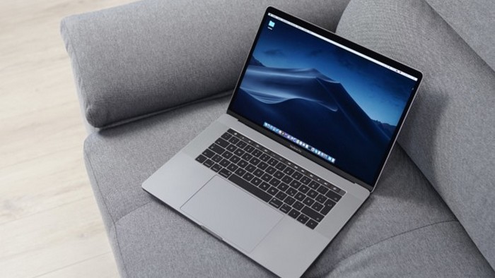 Apple предупреждает о проблемах с батареей MacBook Pro