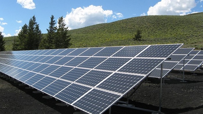На Закарпатье построят две солнечные электростанции