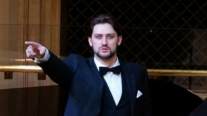 Украинец Андрей Кимач стал лучшим оперным певцом мира