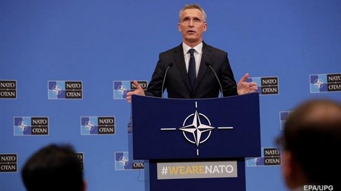 НАТО утвердило военно-космическую концепцию