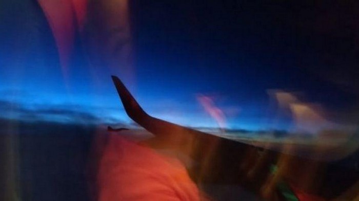 Словацкие истребители перехватили самолет, летевший из Милана в Харьков: пассажиры ни о чем не догадались