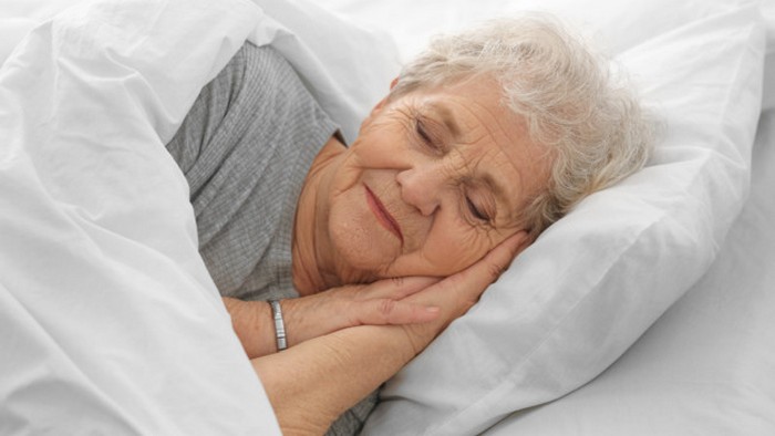 Вещий сон помог пенсионерке обеспечить себя до конца жизни