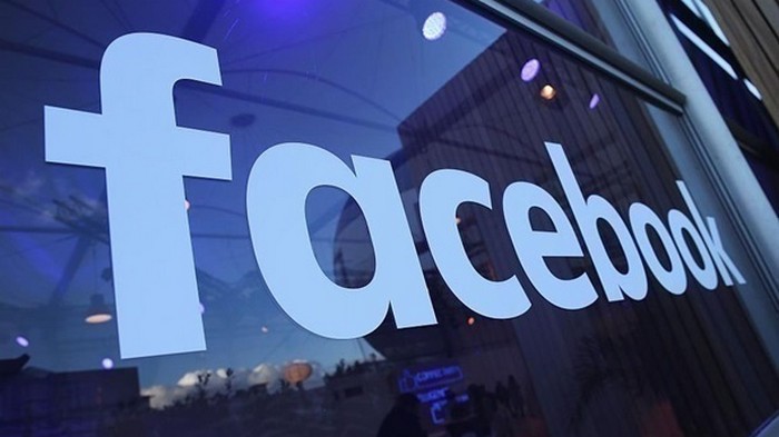В Германии оштрафовали Facebook на два миллиона евро