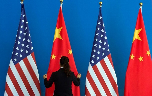 Дональд Трамп решил начать торговую войну с Китаем — СМИ