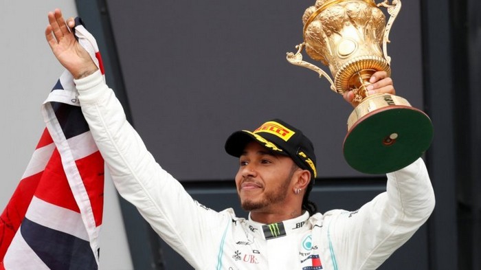 Формула-1: Действующий чемпион выиграл седьмую гонку в сезоне