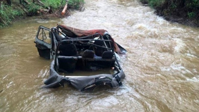 Спасатели нашли десятую погибшую в результате трагедии в Туве