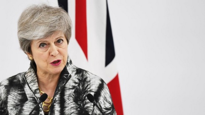 Мэй призналась, что не будет скучать по должности премьер-министра Великобритании