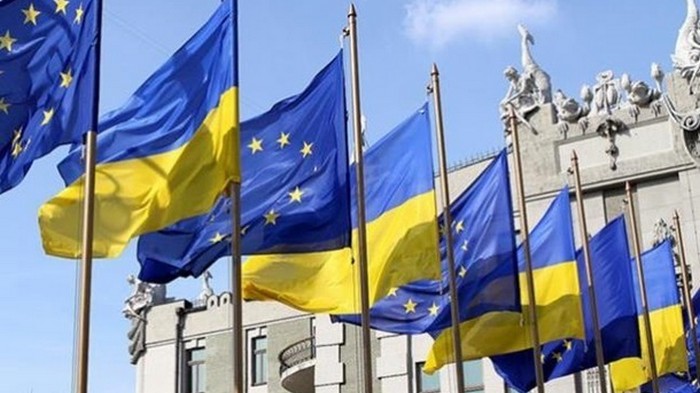 Саммит Украина-ЕС: стороны обнародовали совместное заявление