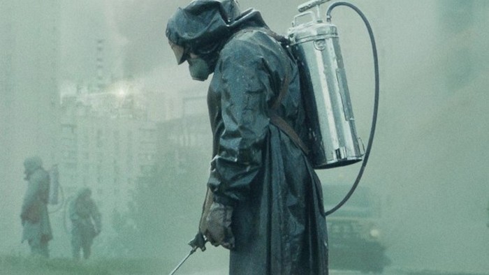 После просмотра сериала Чернобыль ликвидатор аварии на ЧАЭС совершил самоубийство