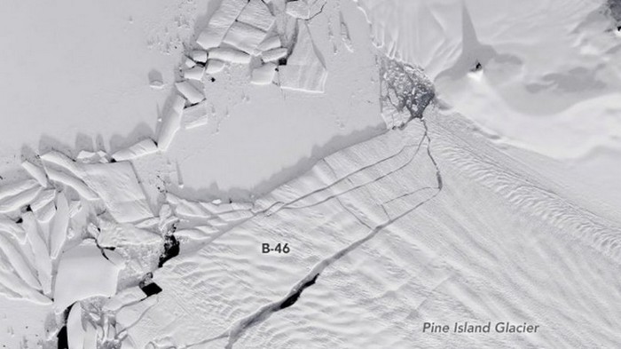 Ученые планируют использовать искусственный снег для восстановления ледников